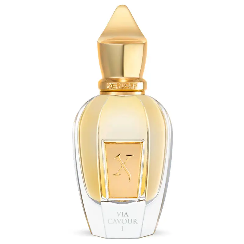 Via Cavour I EDP U 50 ml