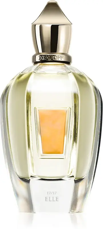 XJ 17/17 Elle EDP W 100 ml