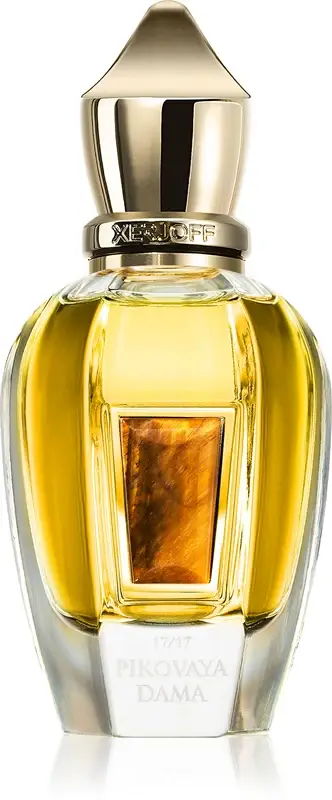 XJ 17/17 Pikovaya Dama PAR U 50 ml