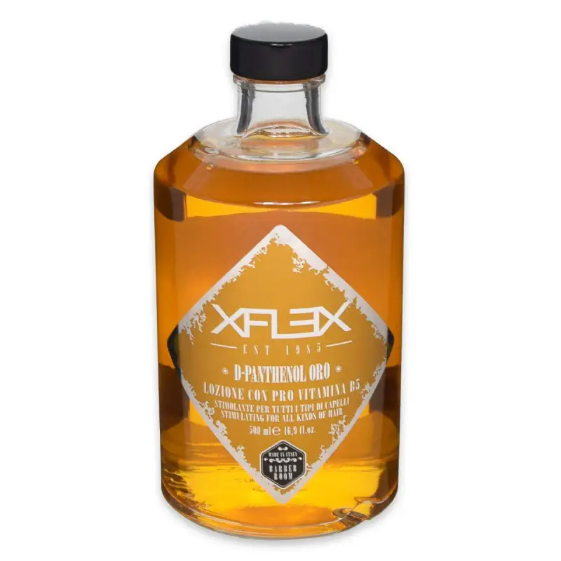 d-panthenol oro 500 ml