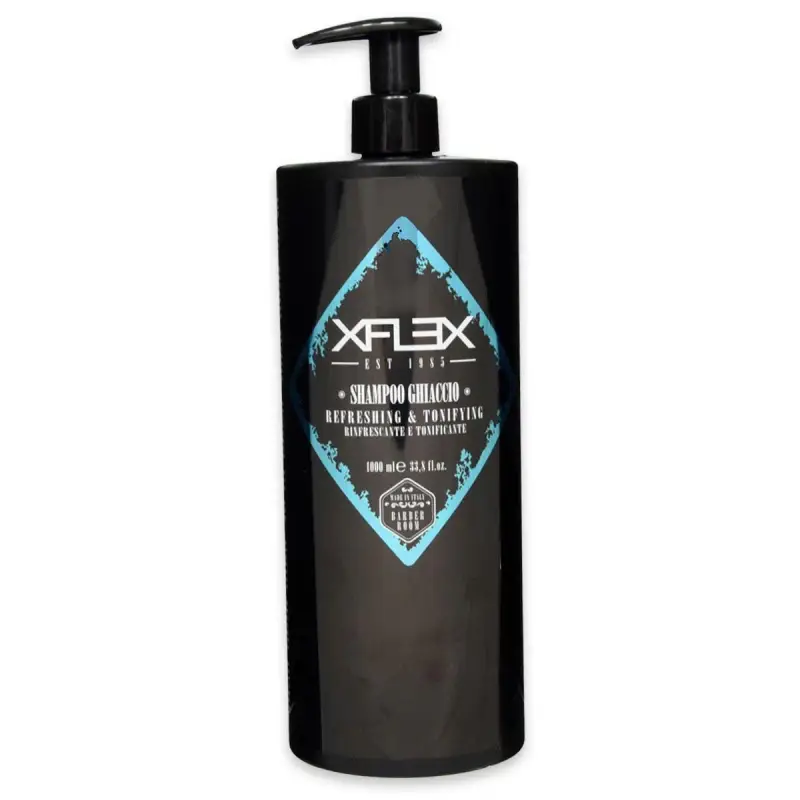 shampoo ghiaccio 1000 ml