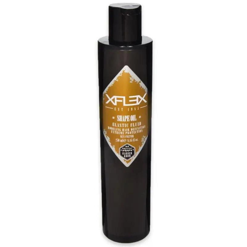 Shape olio 250 ml