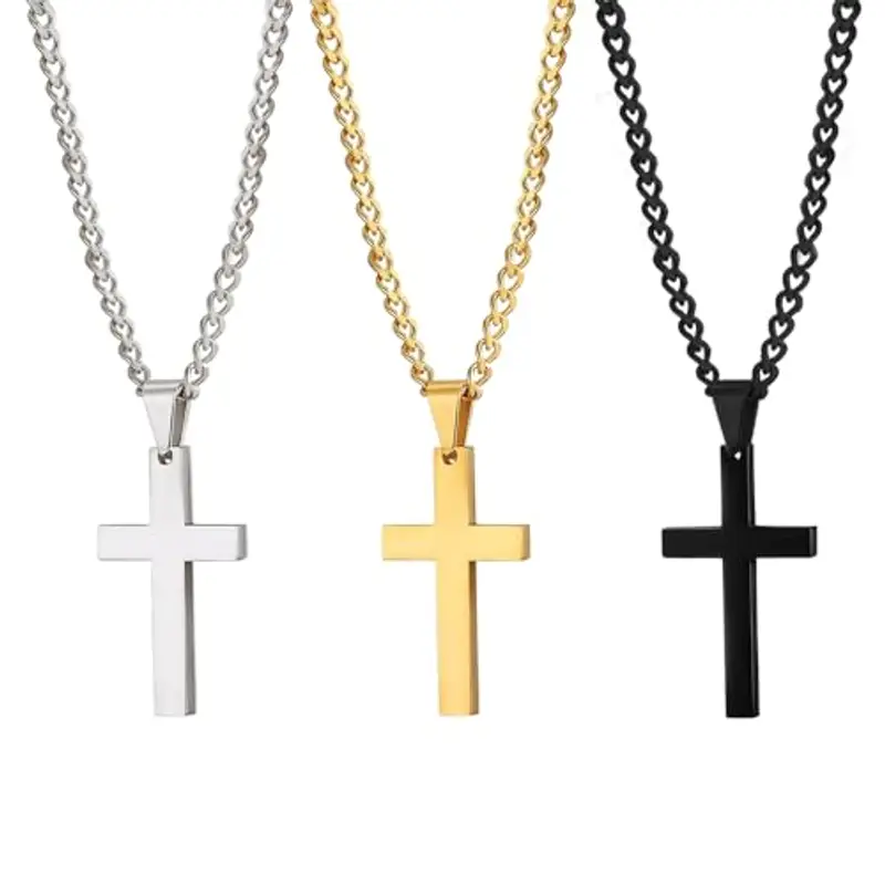 XFSRG Collane Uomo Oro 2431857