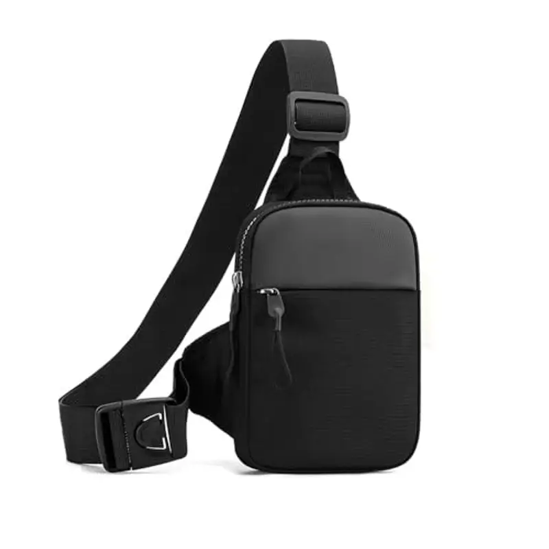 XFSRG Oxford Uomo Nero 2201126