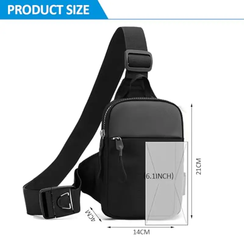 XFSRG Oxford Uomo Nero 2201126 miniatura 2