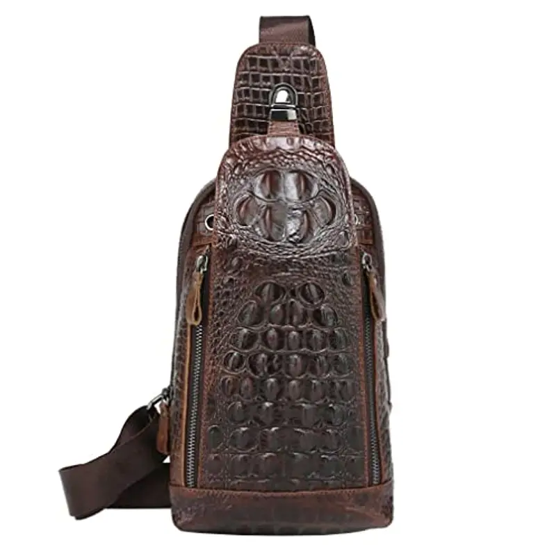 Xieben Borsa a tracolla Uomo 1602759