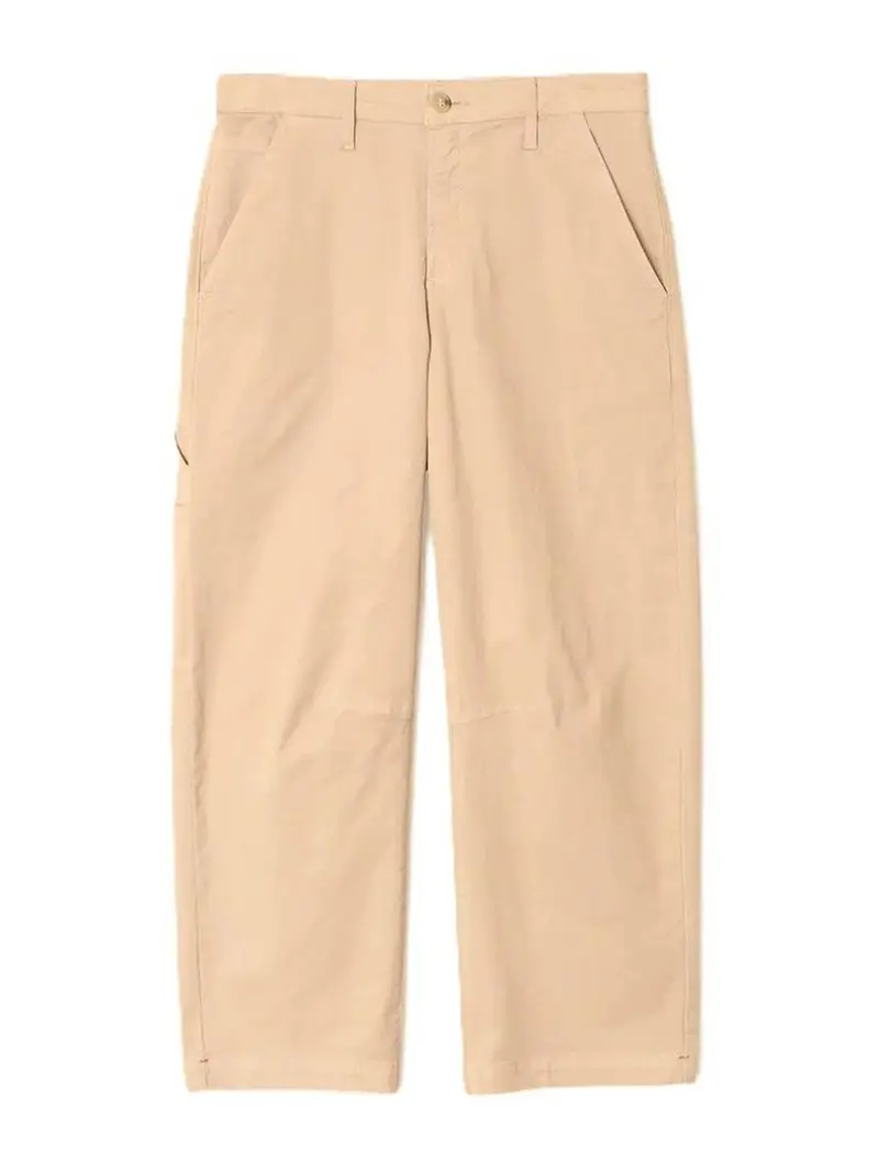 Rancho Pant Beige
