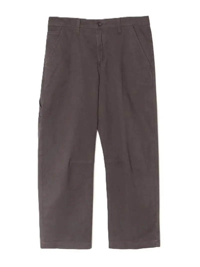 Rancho Pant Nero