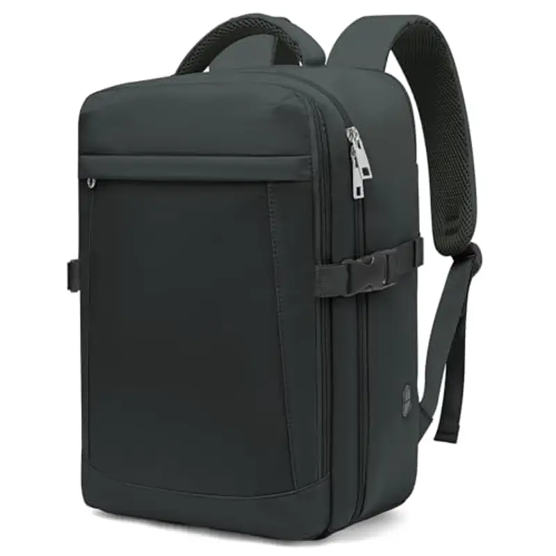 Xkdoai Zaino da viaggio Grigio 2464609