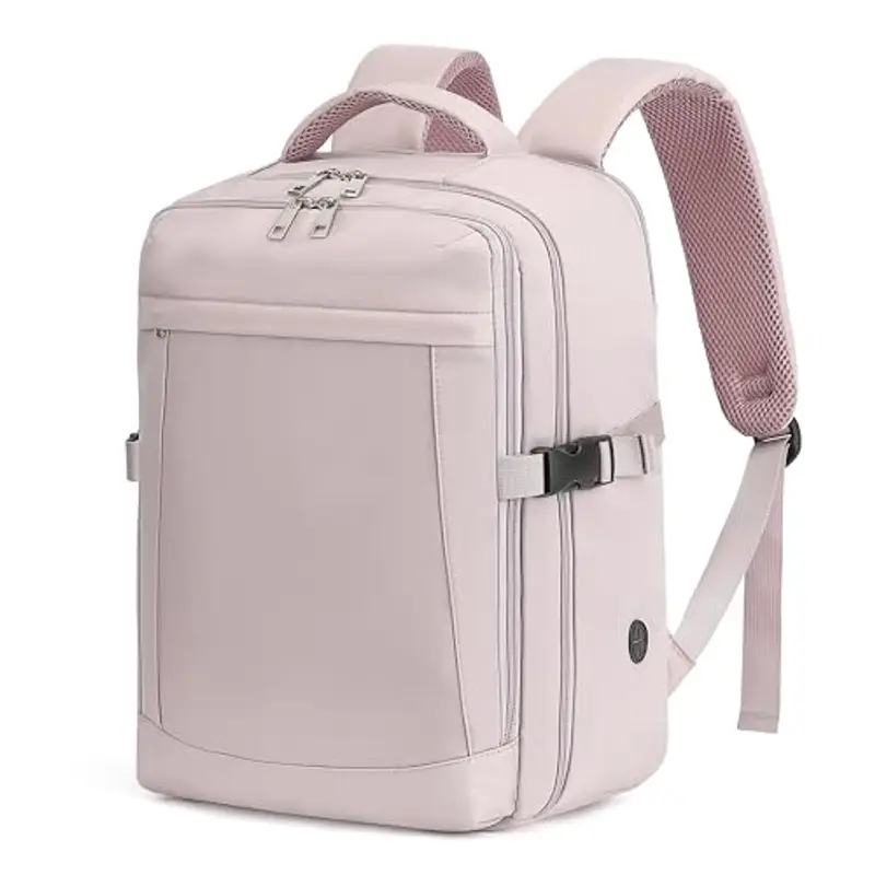 Xkdoai Zaino da viaggio Viola 1598910