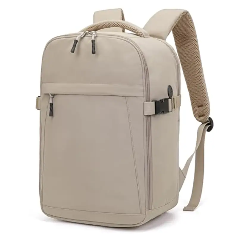 Xkdoai Zaino da viaggio Multicolore 1598876