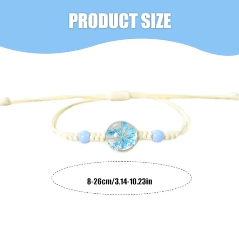 XKSOCT Bracciali Ragazza 1089912 miniatura 2