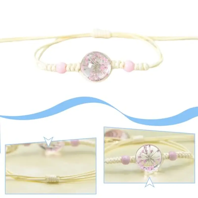 XKSOCT Bracciali Ragazza 1089912 miniatura 3