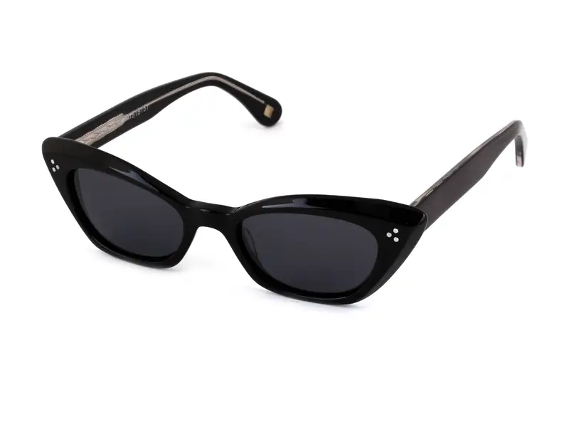 XLab Occhiali da sole Donna Testa di moro 832033