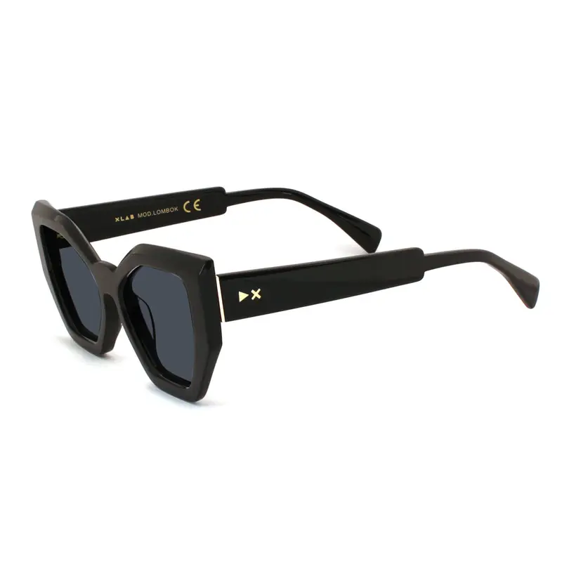 XLab Occhiali da sole Donna Testa di moro 826817