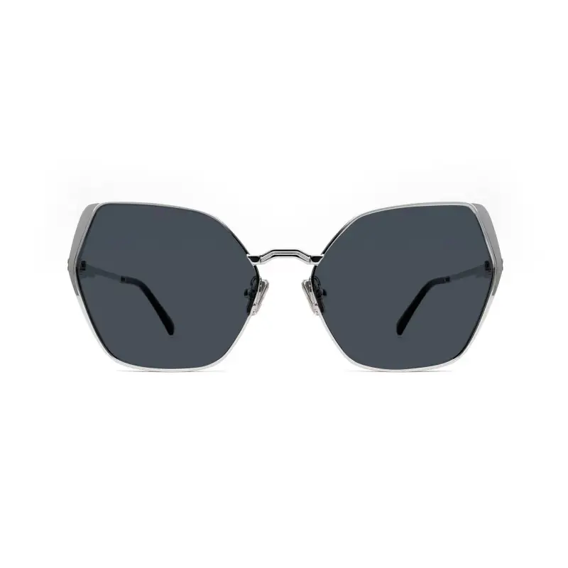 XLab Occhiali da sole Donna Azzurro 3922450 miniatura 2