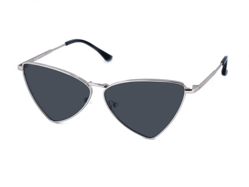 XLab Occhiali da sole Donna Argento 827440 miniatura 3