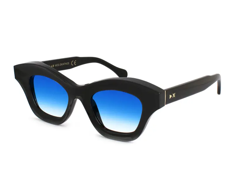 XLab Occhiali da sole Donna Multicolore 827648 miniatura 3