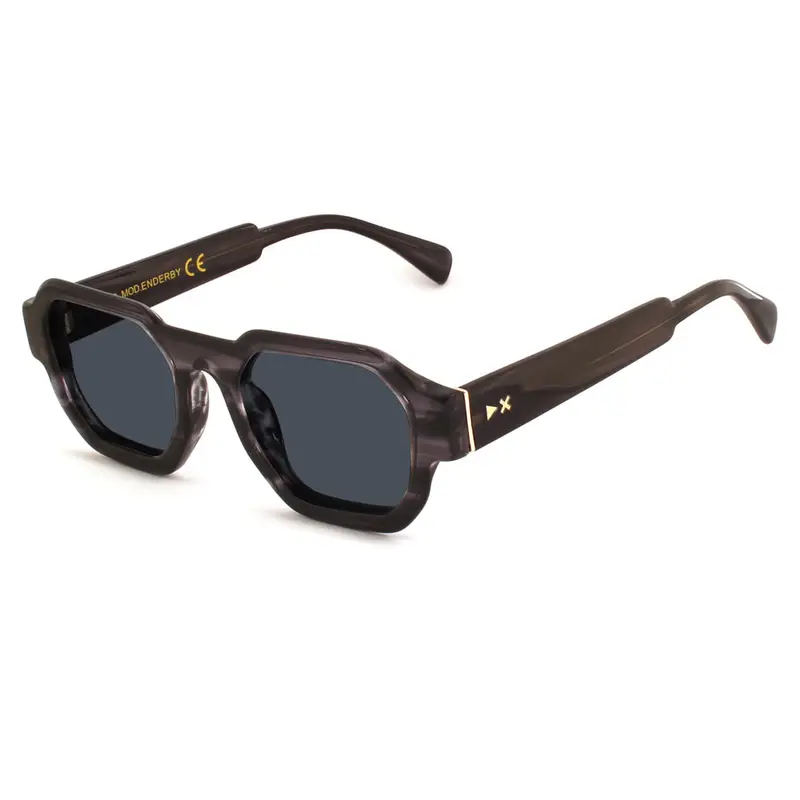 XLab Occhiali da sole Uomo Blu 828091 miniatura 3