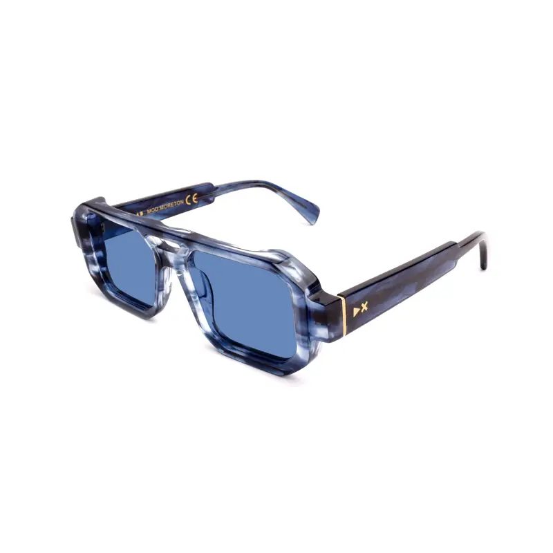 XLab Occhiali da sole Uomo Nero 2298203