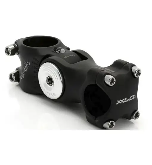 A-Head ST-M02 - attacco manubrio Black