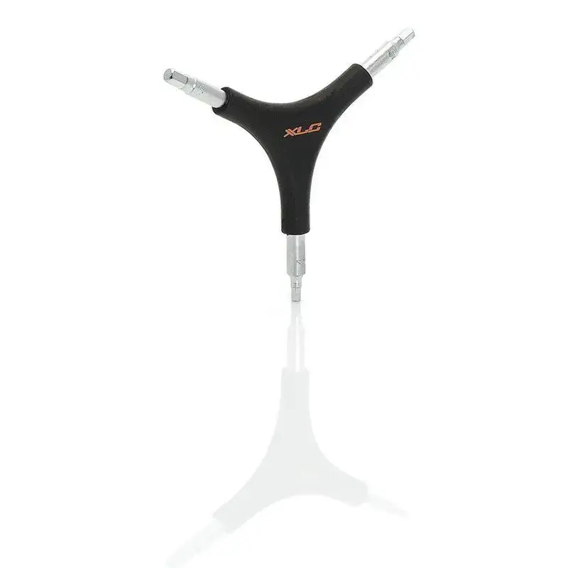 Chiave a brugola XLC TO-M02