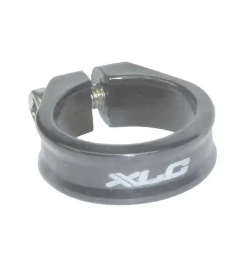 PC-801 - collarino reggisella Grey