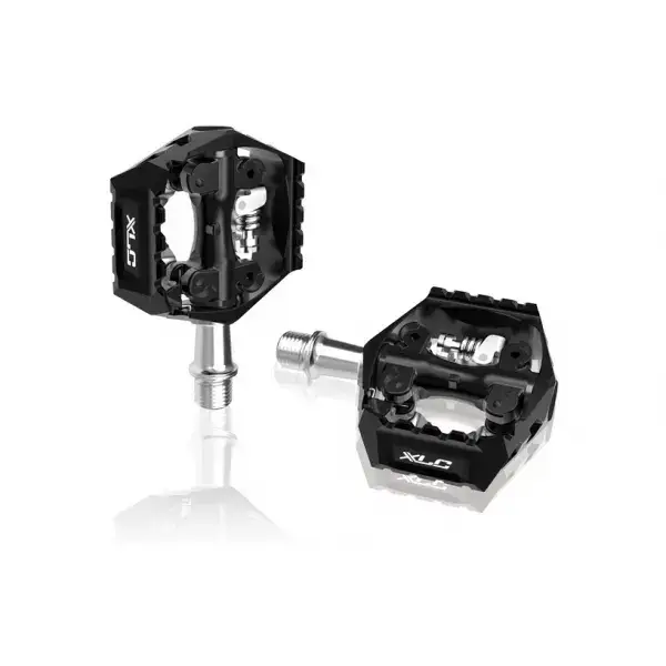 Pedali automatici XLC PD-S14