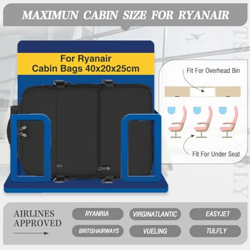 Xlodea Zaino da viaggio Uomo 1215402 miniatura 2