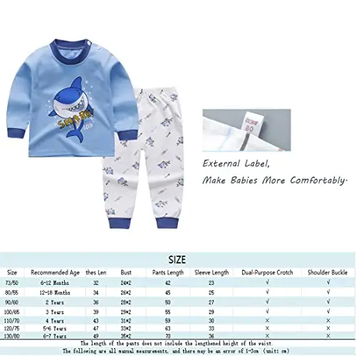 XM-Amigo Top Bambino 2973802 miniatura 2