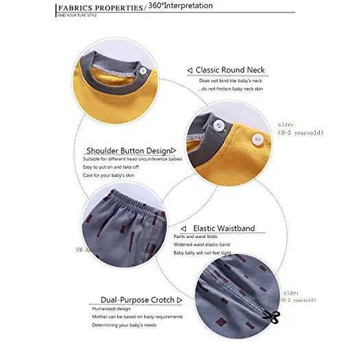 XM-Amigo Top Ragazzo 2973801 miniatura 2