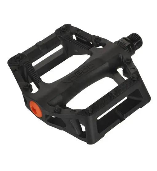 Xpedo Juvee - pedale MTB Black