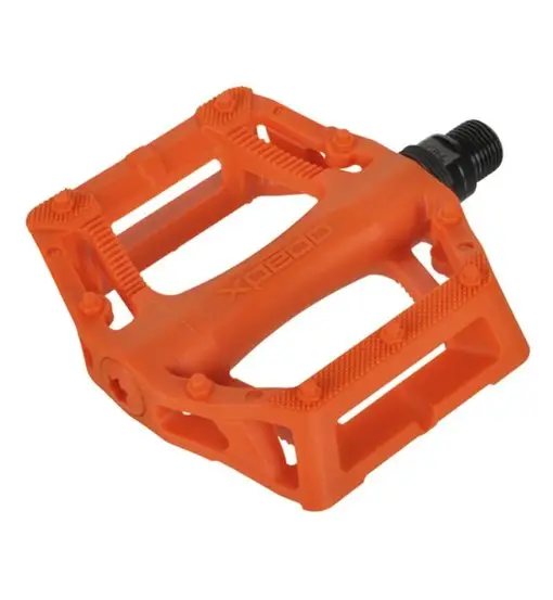 Xpedo Juvee - pedale MTB Orange