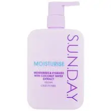 Balsamo idratante S.U.N.D.A.Y - 350 ml