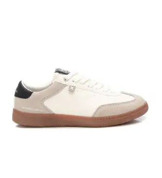 XTI Scarpe da ginnastica Donna Nero 4235402