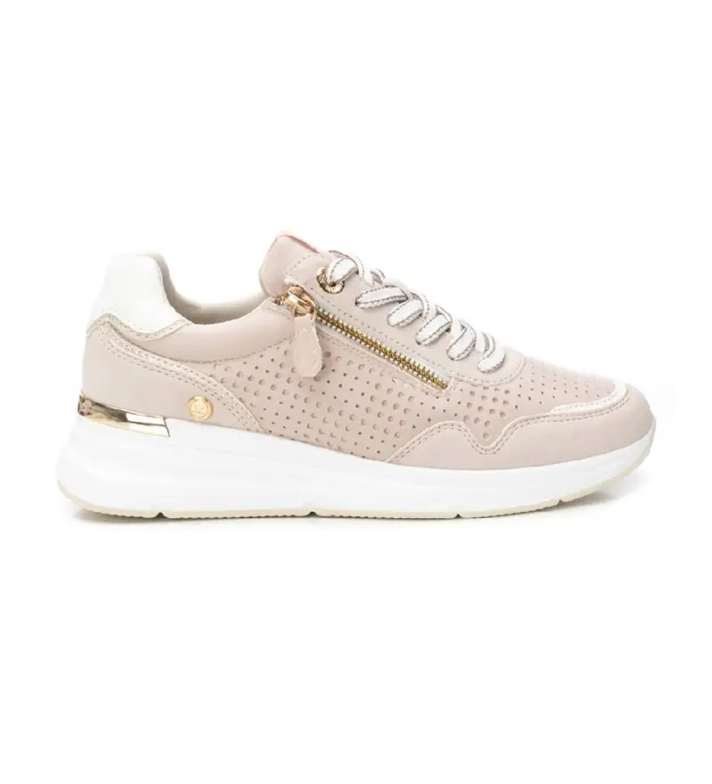 XTI Scarpe da ginnastica Donna Rosa 4057764