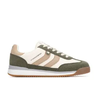 per donna 14458703-AQUA Sneakers 144587 bianche (38), Bianco, Basso, Stringhe, Casual Pelle