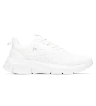 per donna 14517002-BLANCO Sneakers 145170 bianche (37), Bianco, Basso, Stringhe, Casual, Sportivo
