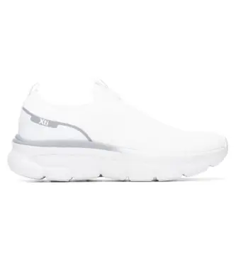 per donna 14539302-BLANCO Sneakers 145393 bianche (37), Bianco, Tessuto, Basso, Stringhe, Casual, Sportivo