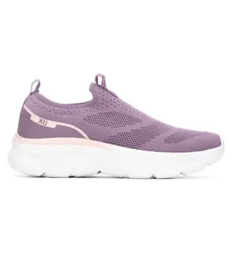 per donna 14539303-LILA Sneakers lilla 145393 (37), Basso, Stringhe, Nessuno, Casual, Sportivo
