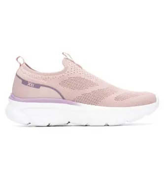 per donna 14539305-NUDE Sneakers 145393 nude (37), Tessuto, Basso, Stringhe, Nessuno, Casual, Sportivo, Nudo