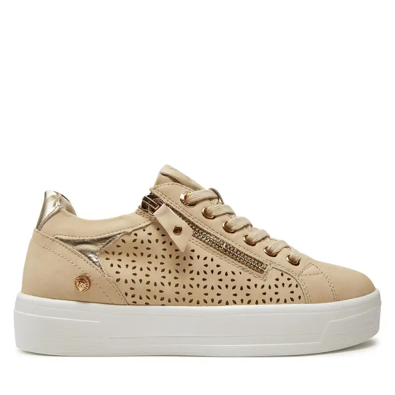 Sneakers Xti 142229 Beige