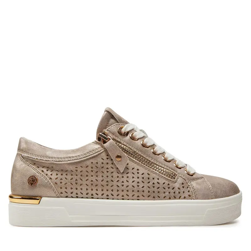 Sneakers Xti 142490 Oro