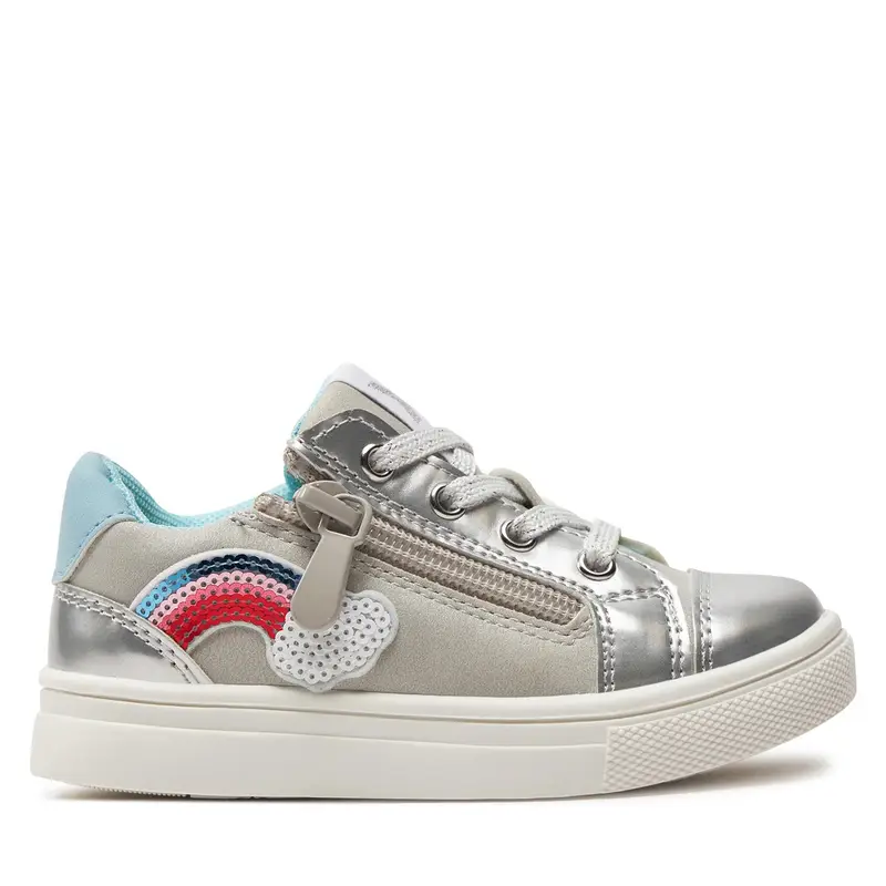 Sneakers Xti 150811 Argento