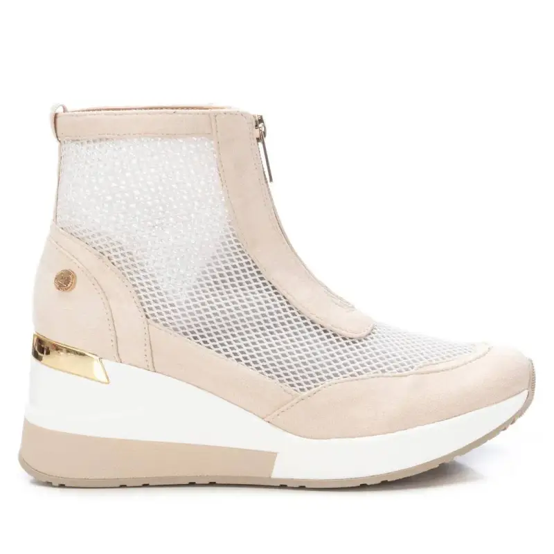 Stivaletti da donna Xti 14104301