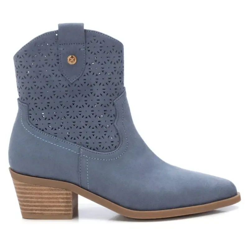 Stivaletti da donna Xti 14388505