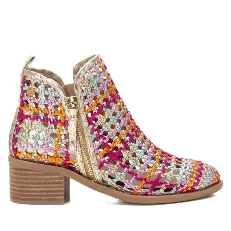 Stivaletti da donna Xti 14396301