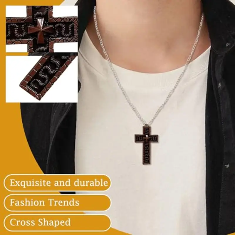 XYYYHTL Collane Multicolore 1608625 miniatura 3