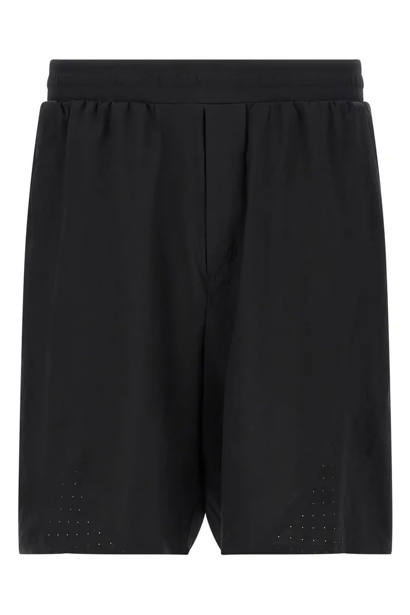 Bermuda Logo Vinile Nero