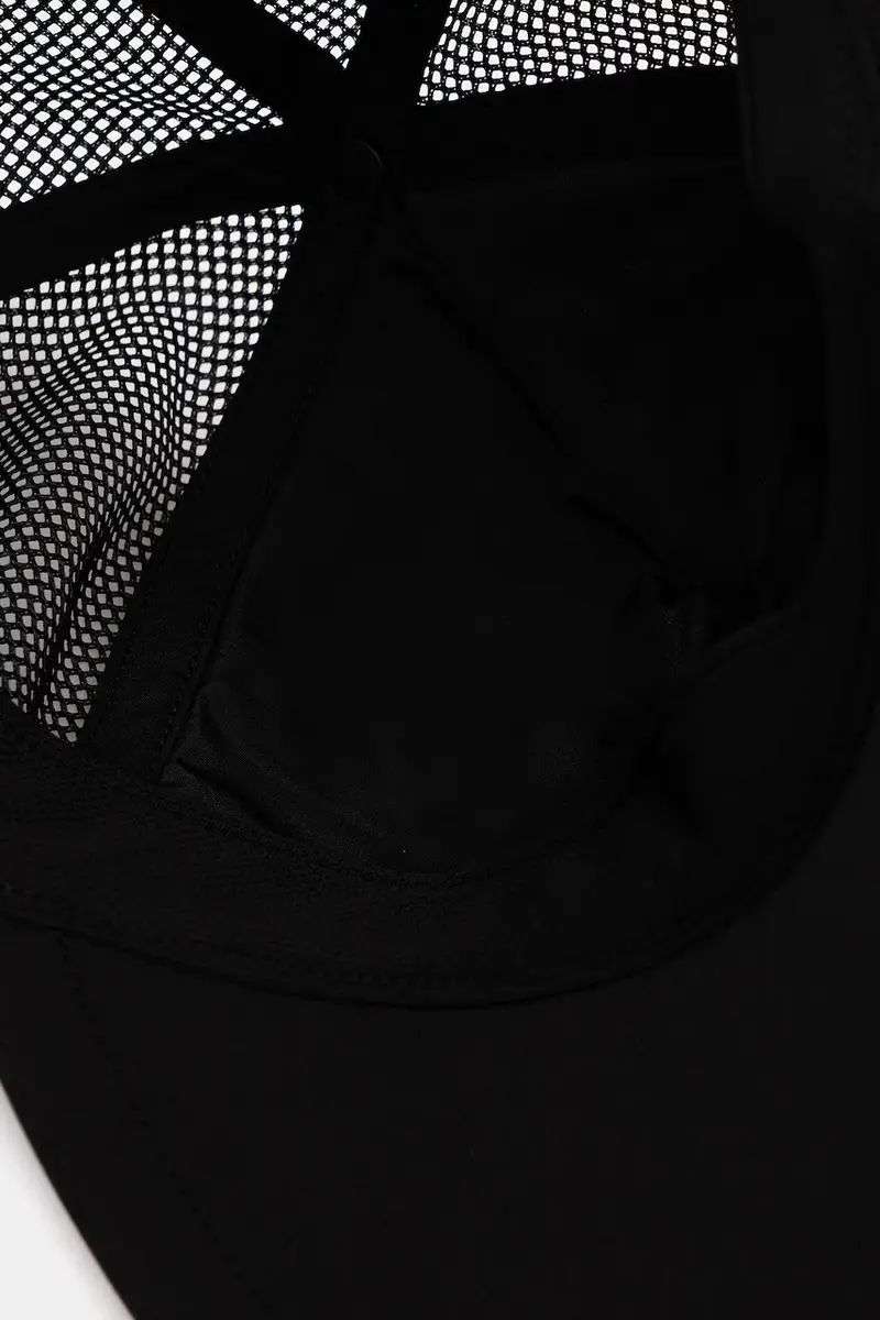 berretto da baseball x Neighborhood Trucker colore nero JX0050 miniatura 4